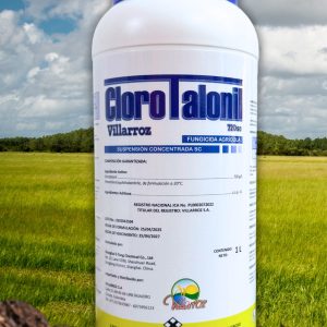 Clorotalonil 720 SC