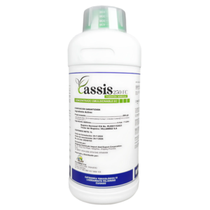 Cassis 250 EC