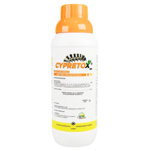 Cypretox EC