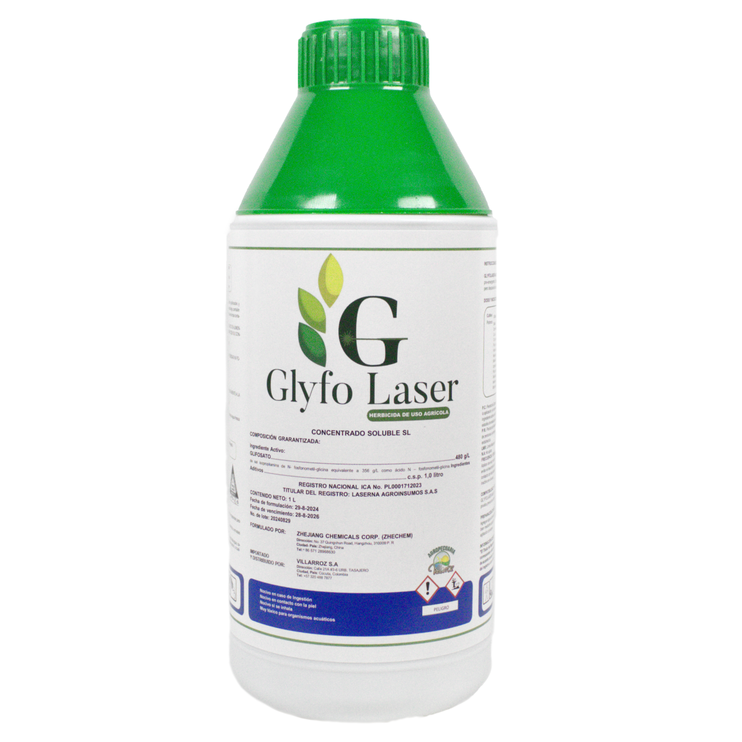 Glyfolaser 480 SL