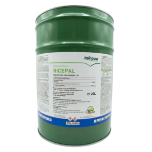 Ricepal
