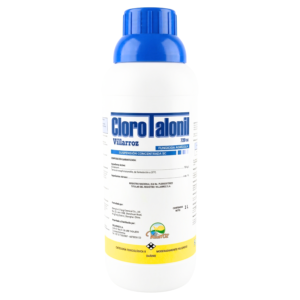 Clorotalonil 720 SC