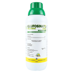 Glufosinato Villarroz 200 SL