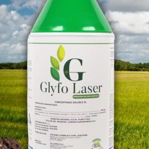 Glyfolaser 480 SL