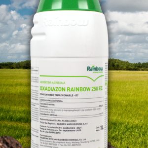 Oxadiazon 250 EC