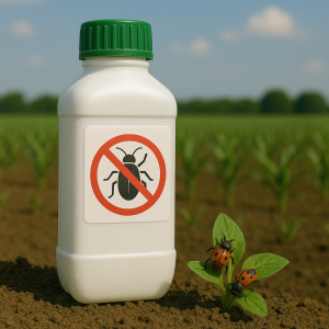 Insecticidas