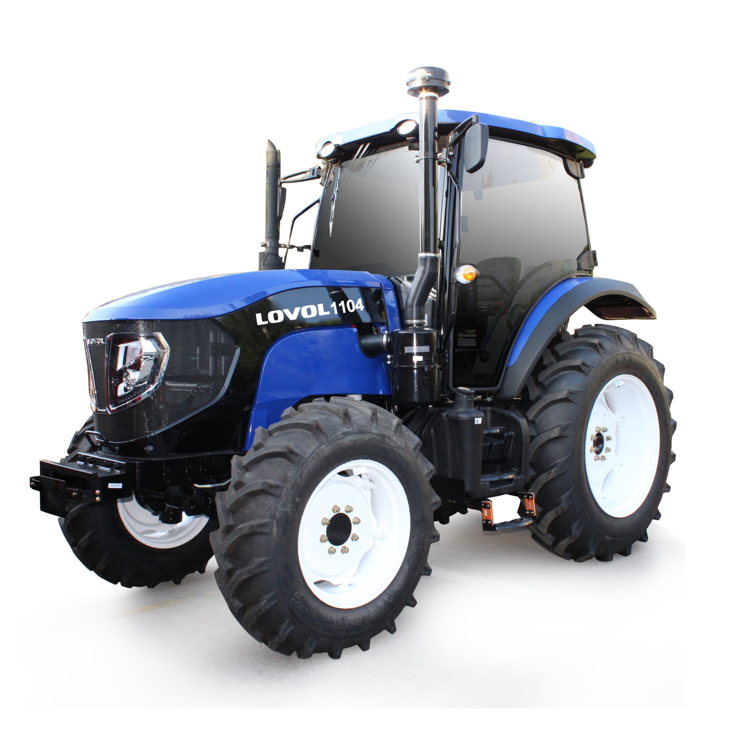 Tractor TX1104 - Imagen 2