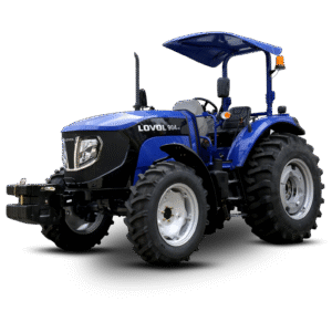 Tractor TH904