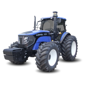 Tractor TR1804