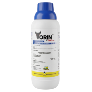 Torin 500 SC