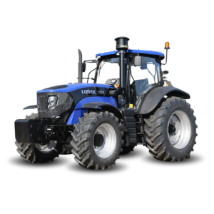 Tractor TR1504