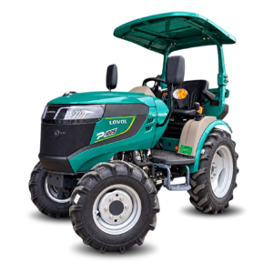Tractor P1025