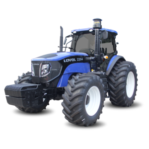 Tractor TR2204